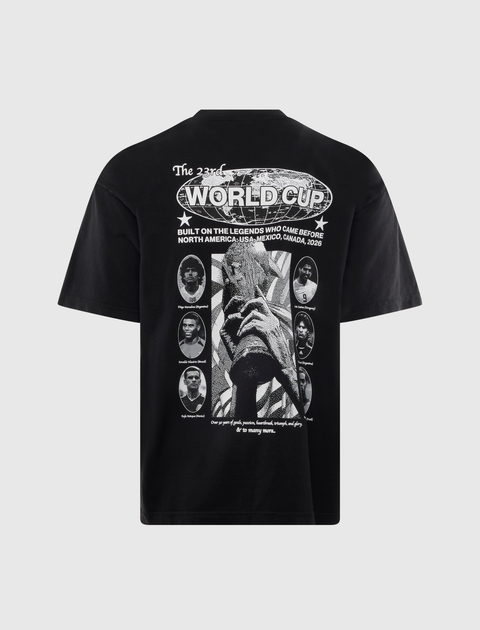 WORLD CUP TEE