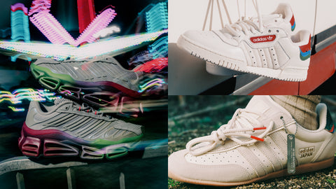 ADIDAS DND HALLOWEEN CANDY PACK