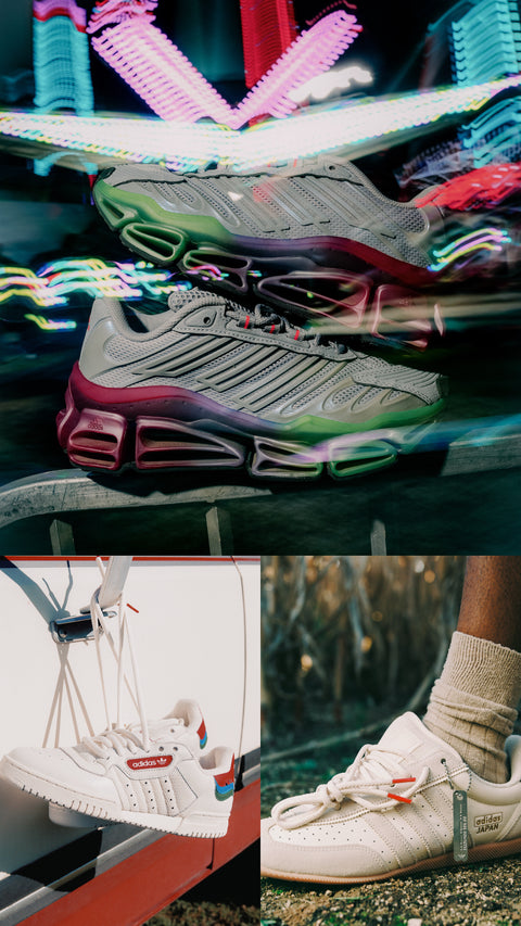 ADIDAS DND HALLOWEEN CANDY PACK