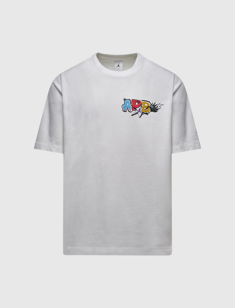 APB X JORDAN SS TEE
