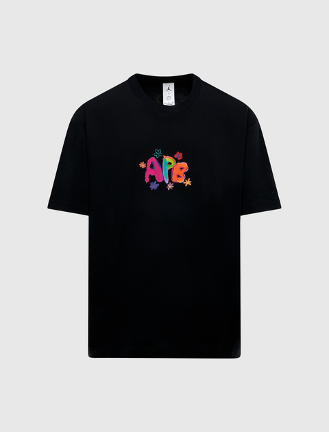 APB X JORDAN SS TEE