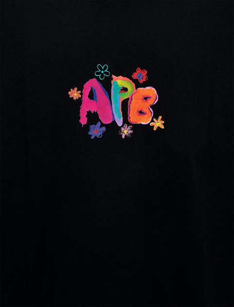 APB X JORDAN SS TEE