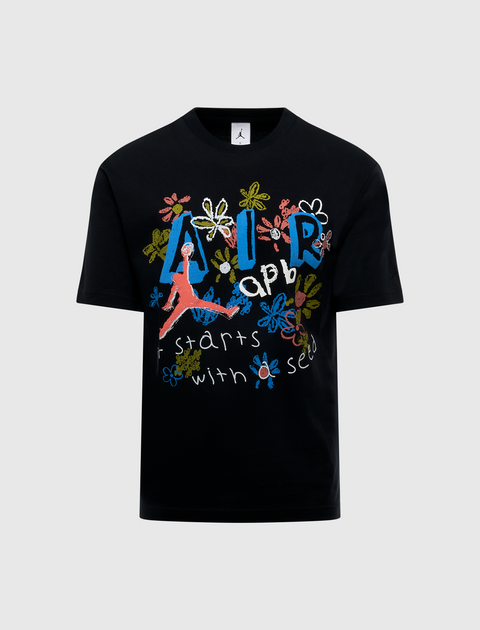 APB X JORDAN SS TEE
