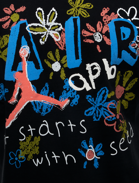APB X JORDAN SS TEE
