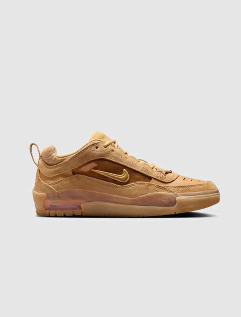 SB AIR MAX ISHOD FLAX "WHEAT"