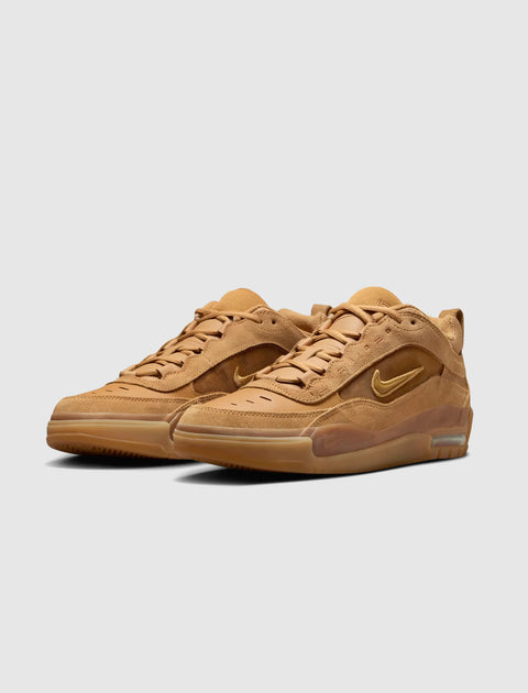SB AIR MAX ISHOD FLAX "WHEAT"