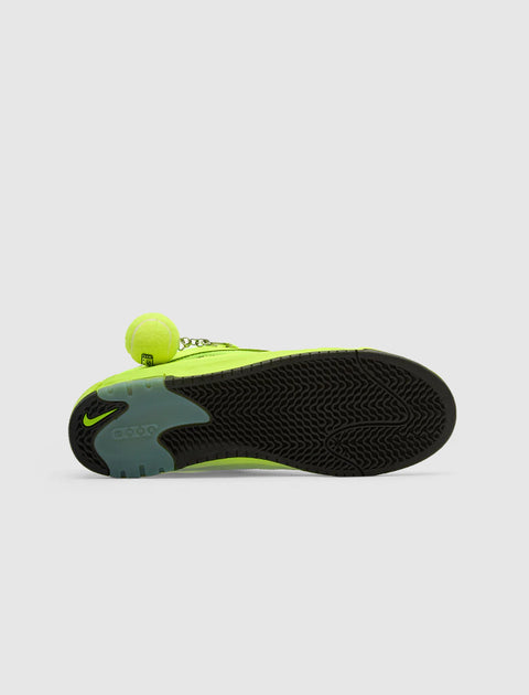 AIR MAX ISHOD PRM "VOLT/ BLACK"