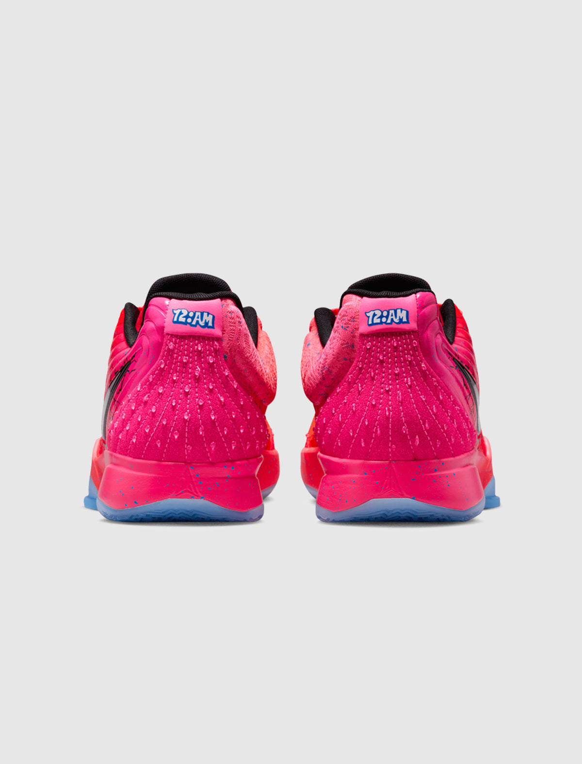 NIKE JA 2 EP × Cool Aid “Tropical Punch” Nike Ja 2 x Kool-Aid 