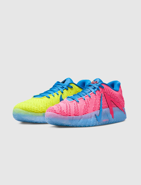 JA 3 "KOOL-AID"