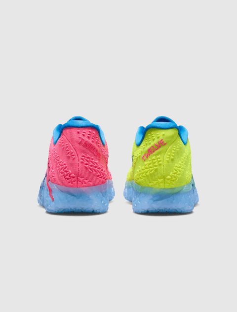 JA 3 "KOOL-AID"