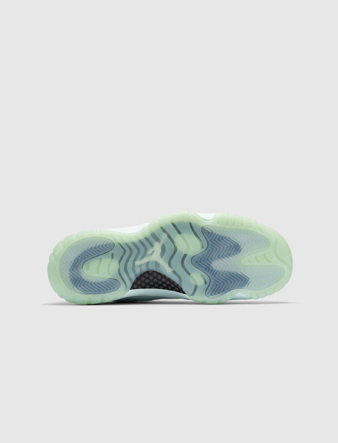 JAÌDE X AIR JORDAN 11 LOW RETRO