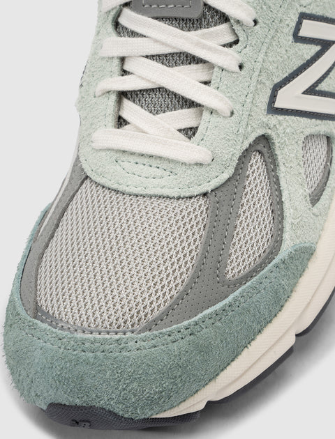 "WILLFUL BIAS" FOR THE WHITAKER GROUP MADE IN USA 990V4