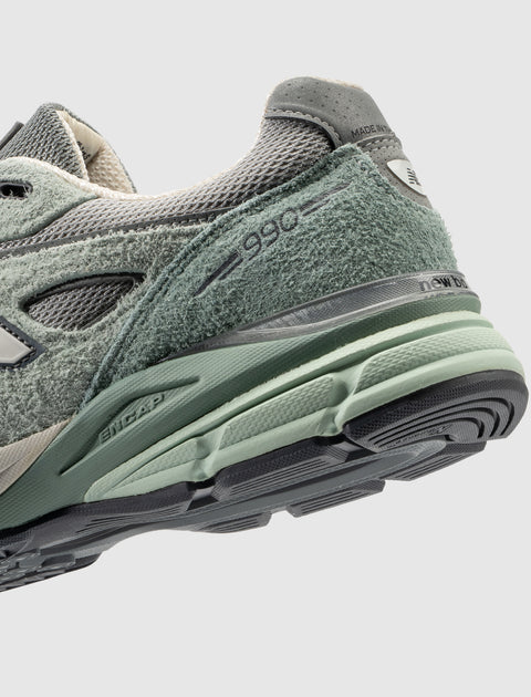 "WILLFUL BIAS" FOR THE WHITAKER GROUP MADE IN USA 990V4