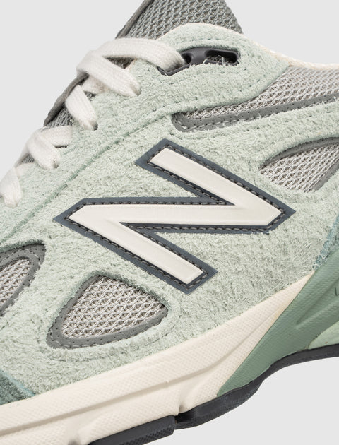 "WILLFUL BIAS" FOR THE WHITAKER GROUP MADE IN USA 990V4