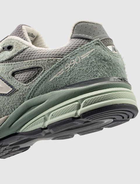 "WILLFUL BIAS" FOR THE WHITAKER GROUP  LITTLE KIDS 990v4