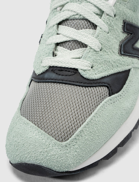 "WILLFUL BIAS" FOR THE WHITAKER GROUP MADE IN USA 998