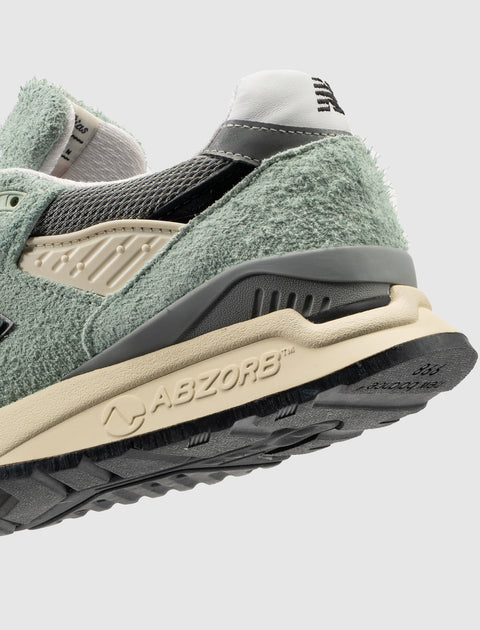 "WILLFUL BIAS" FOR THE WHITAKER GROUP MADE IN USA 998