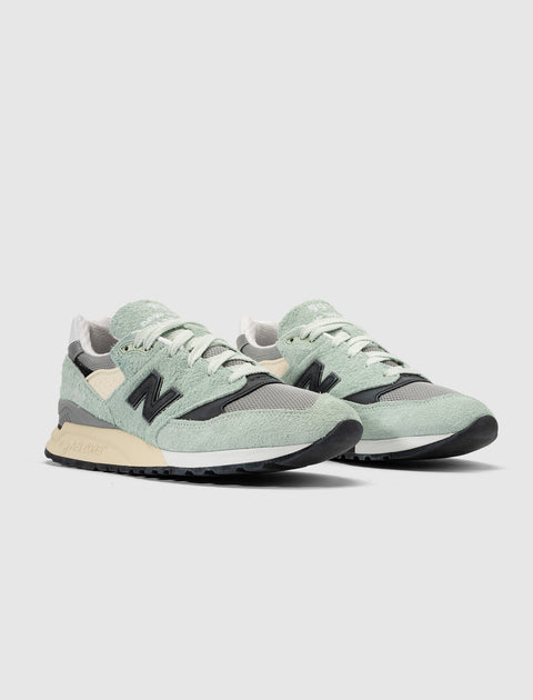 "WILLFUL BIAS" FOR THE WHITAKER GROUP MADE IN USA 998