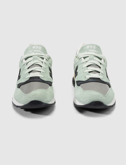 "WILLFUL BIAS" FOR THE WHITAKER GROUP MADE IN USA 998