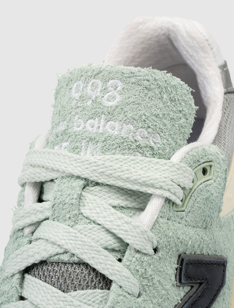 "WILLFUL BIAS" FOR THE WHITAKER GROUP MADE IN USA 998