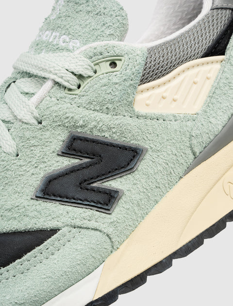 "WILLFUL BIAS" FOR THE WHITAKER GROUP MADE IN USA 998