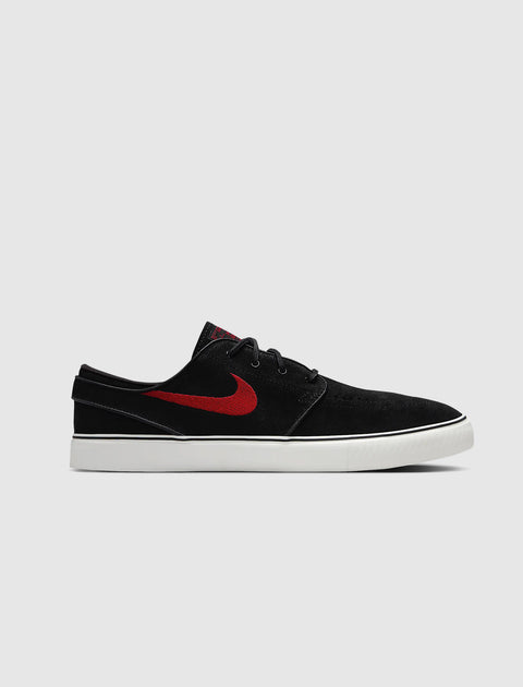 SB ZOOM JANOSKI OG "BLACK/UNIVERSITY RED/BLACK/SUMMIT WHITE"