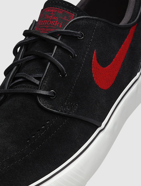 SB ZOOM JANOSKI OG "BLACK/UNIVERSITY RED/BLACK/SUMMIT WHITE"