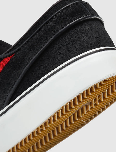 SB ZOOM JANOSKI OG "BLACK/UNIVERSITY RED/BLACK/SUMMIT WHITE"