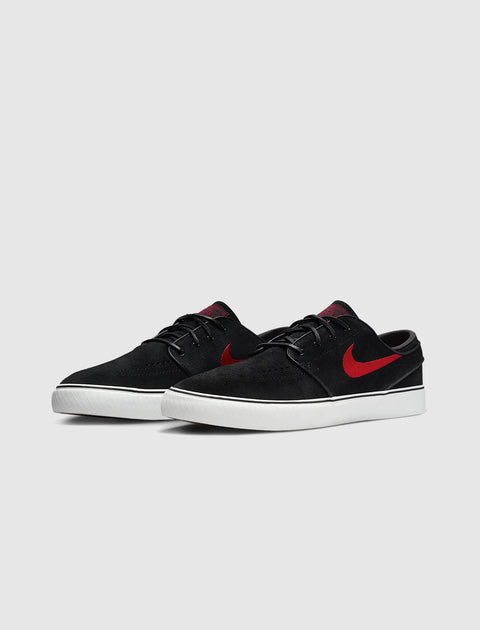 SB ZOOM JANOSKI OG "BLACK/UNIVERSITY RED/BLACK/SUMMIT WHITE"