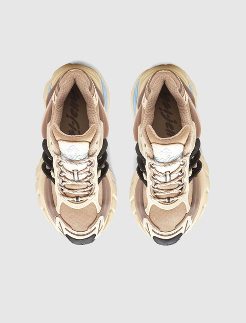 ADIDAS X PHARRELL WILLIAMS X VIRGINIA ADISTAR JELLYFISH