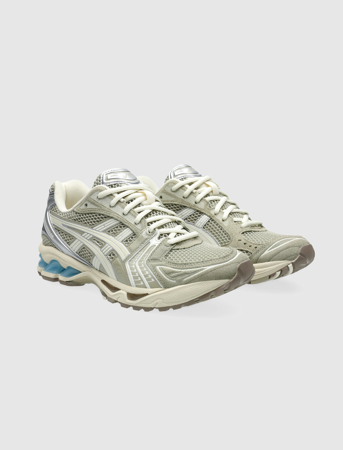 国内発送 Asics x Juliana Salazar Gel-Kayano 14 スニーカー JULIANASALAZARGELKAYANO14_EUCA