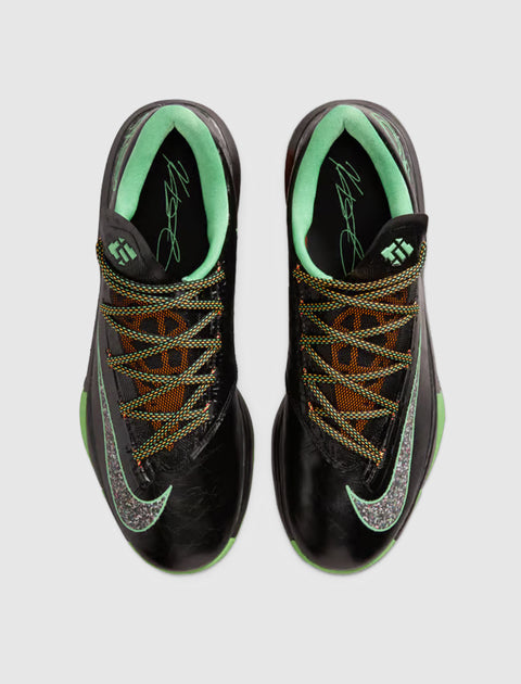 KD 6 "NIGHT VISION"