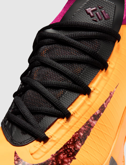 KD VI "PEANUT BUTTER AND JELLY"