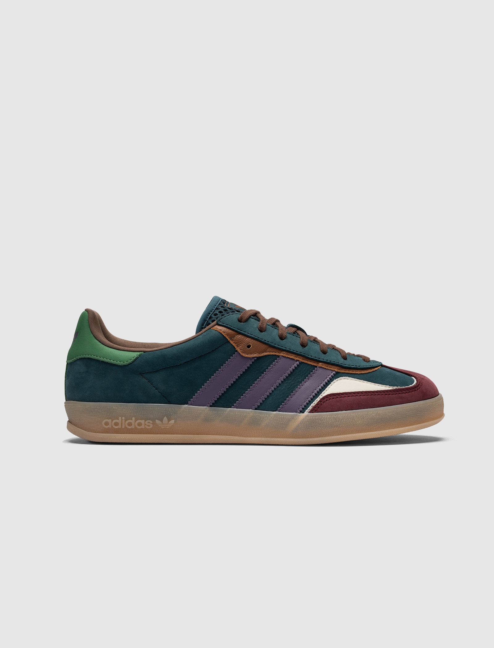 GAZELLE INDOOR – APB