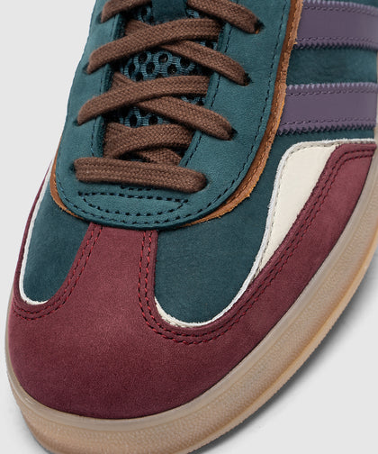 GAZELLE INDOOR – APB