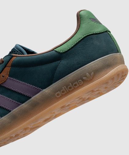 GAZELLE INDOOR – APB