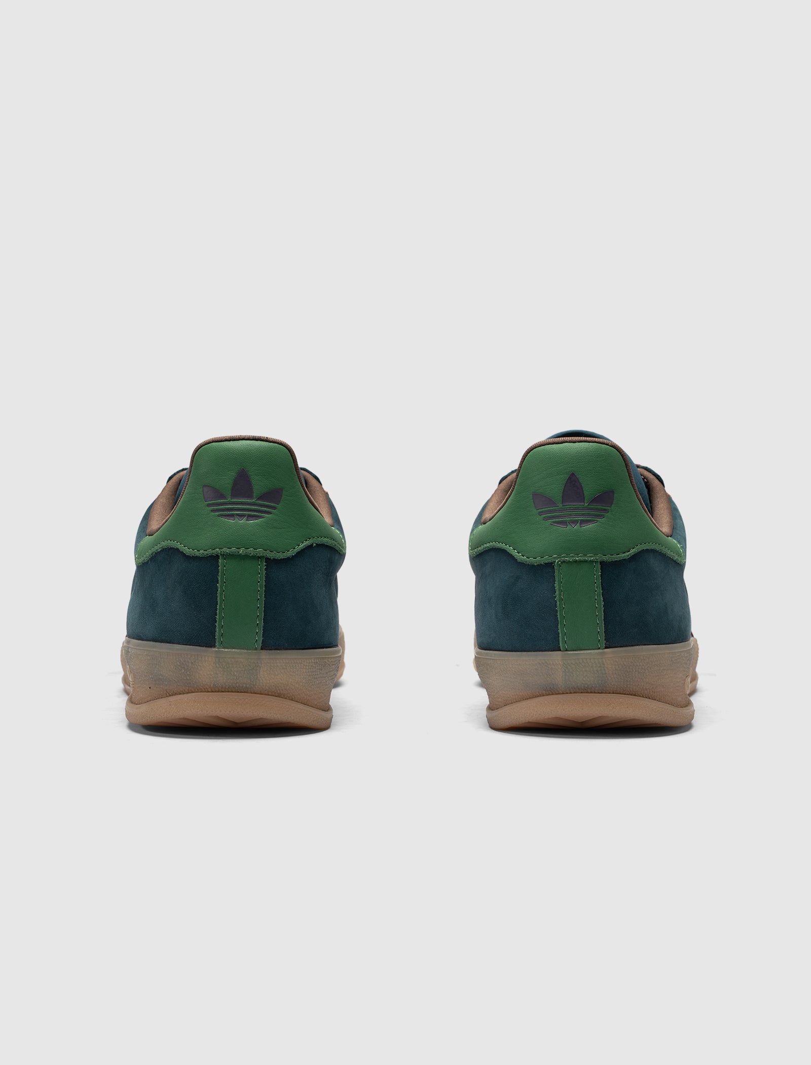GAZELLE INDOOR – APB