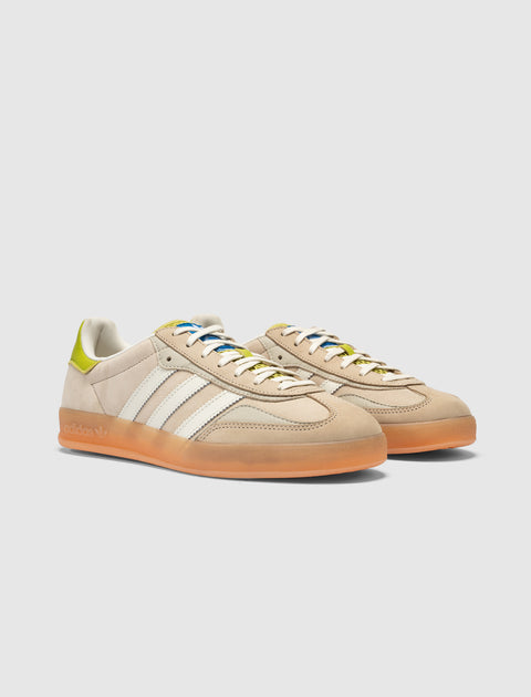 GAZELLE INDOOR