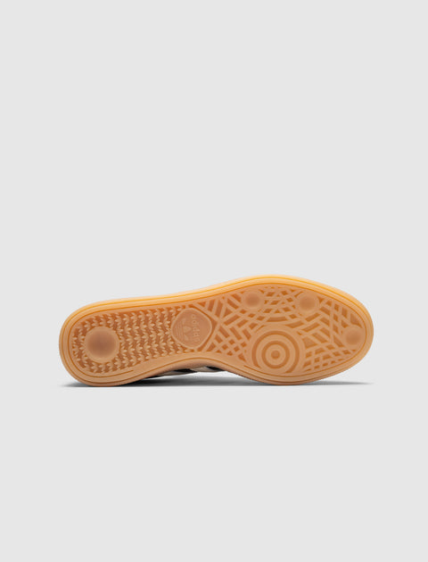 WOMEN'S DND HANDBALL SPEZIAL HOUSTON RODEO "SNAKESKIN BROWN/BLACK"