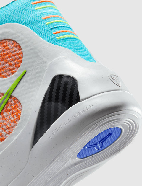 KOBE IX ELITE HIGH PROTRO "WHAT THE" GS