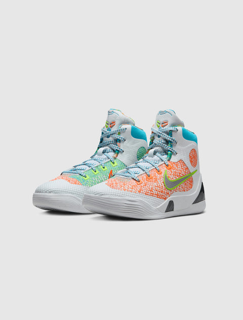 KOBE IX ELITE HIGH PROTRO "WHAT THE" GS