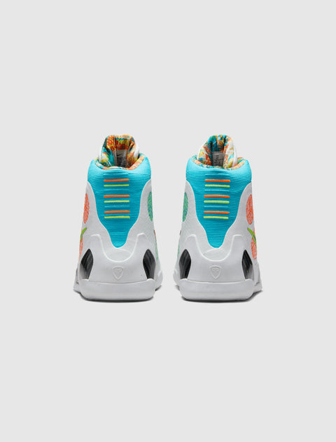 KOBE IX ELITE HIGH PROTRO "WHAT THE" GS