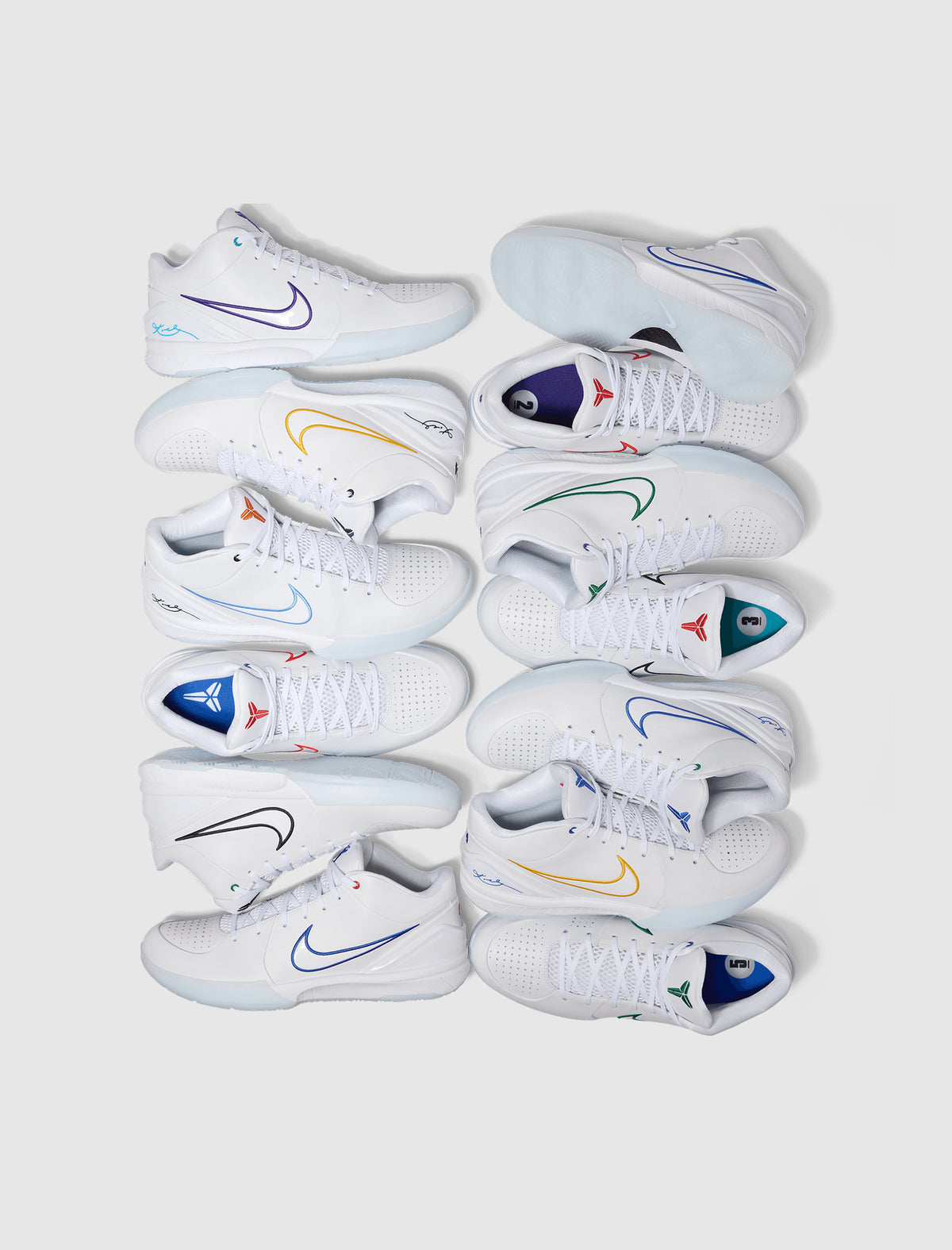 NIKE KOBE IV PROTRO  display picture 2