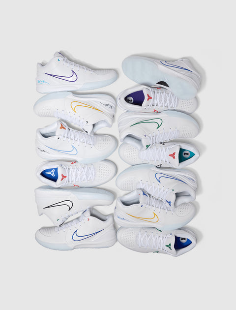 NIKE KOBE IV PROTRO "DRAFT PACK"