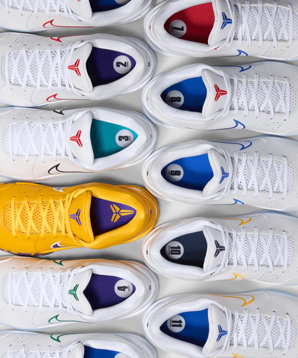 NIKE KOBE IV PROTRO  display picture 3