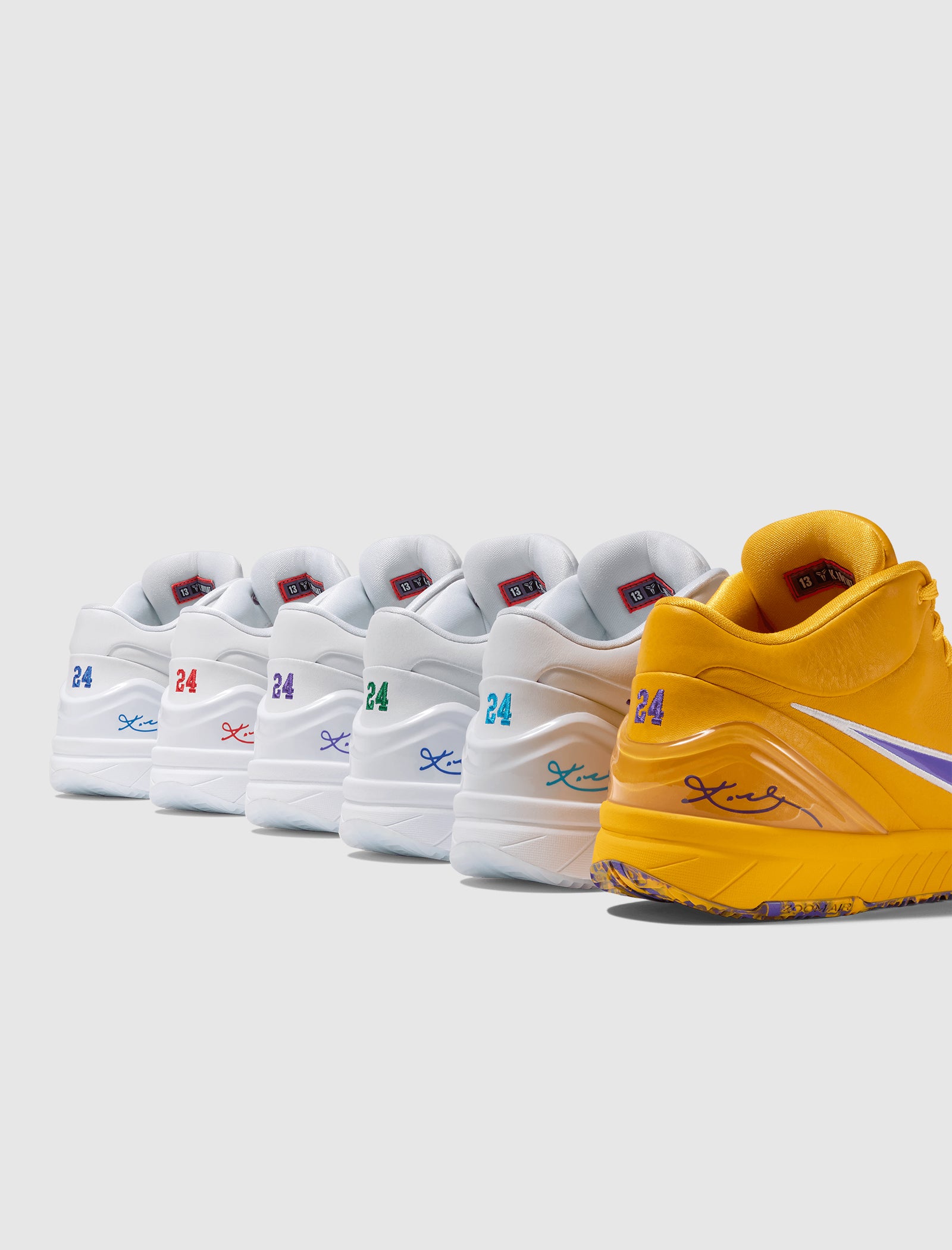 NIKE KOBE IV PROTRO 