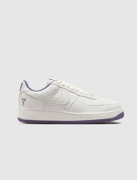 KOBE AIR FORCE 1 LOW "WHITE/DAYBREAK"