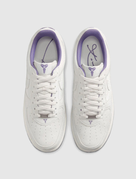 KOBE AIR FORCE 1 LOW "WHITE/DAYBREAK"