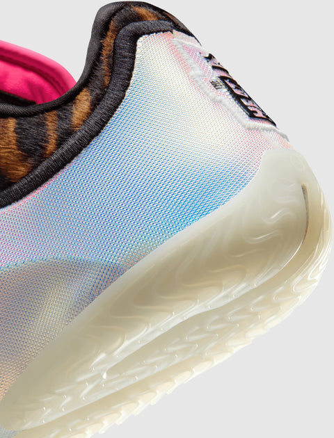 LEBRON XXIII "HEAT WAVE"