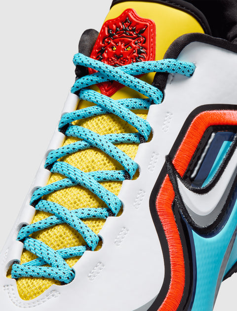 LEBRON XXIII "BALTIC BLUE/WHITE/BLUEGRASS"